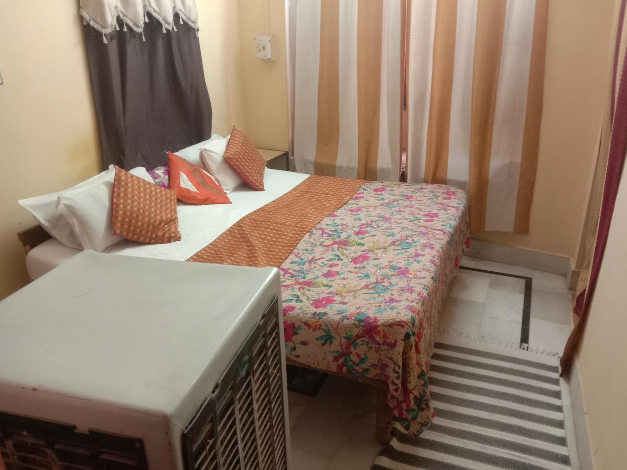 Neem Guest House Jaisalmer Zewnętrze zdjęcie