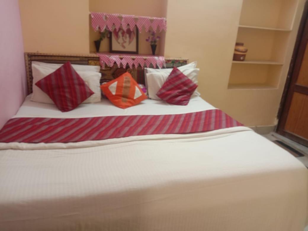 Neem Guest House Jaisalmer Zewnętrze zdjęcie