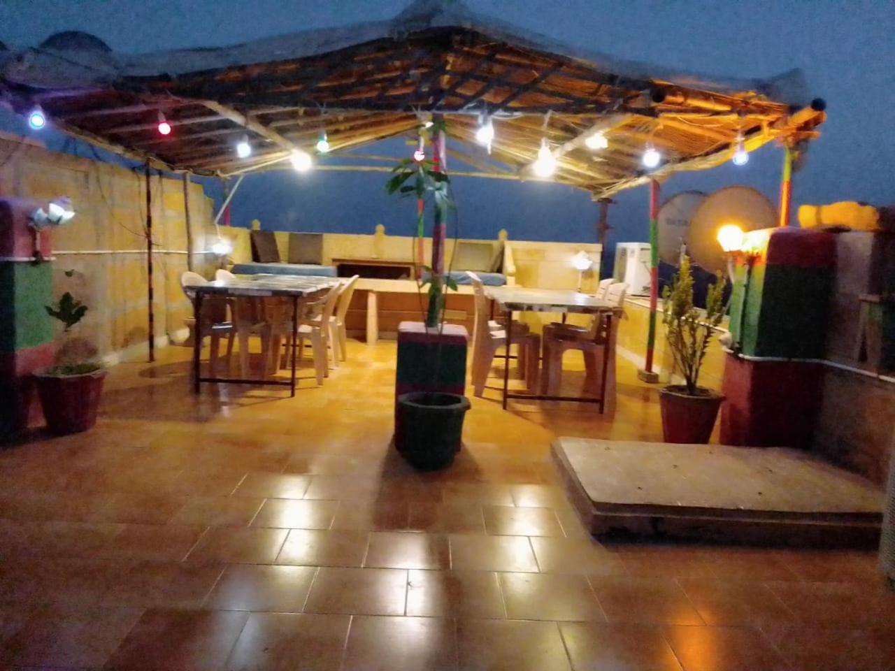 Neem Guest House Jaisalmer Zewnętrze zdjęcie