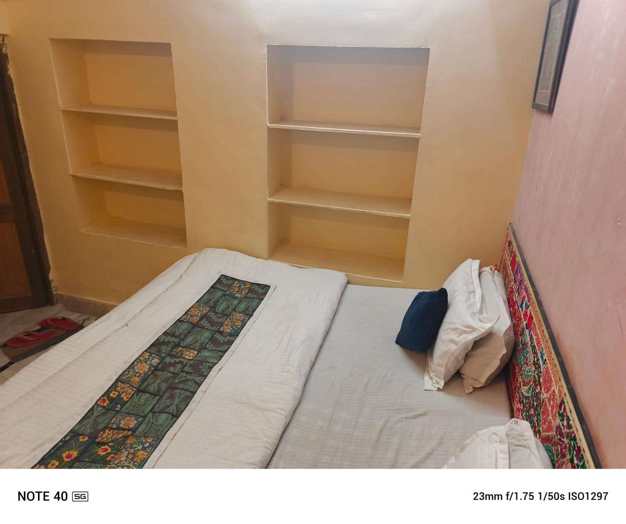 Neem Guest House Jaisalmer Pokój zdjęcie