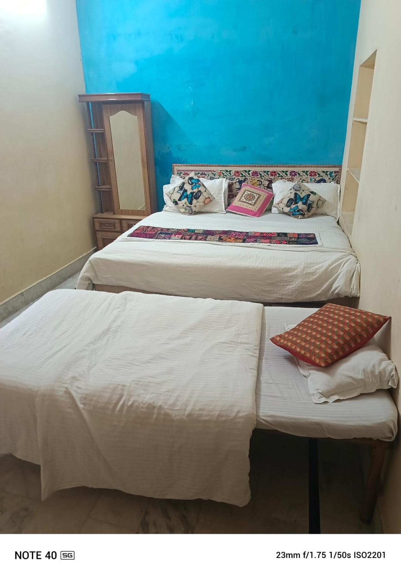 Neem Guest House Jaisalmer Pokój zdjęcie