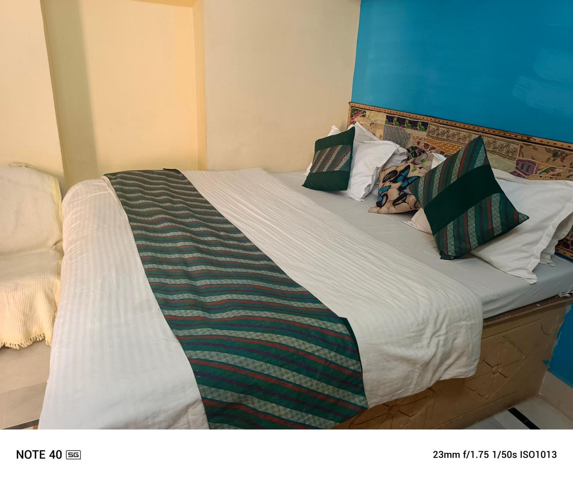 Neem Guest House Jaisalmer Pokój zdjęcie