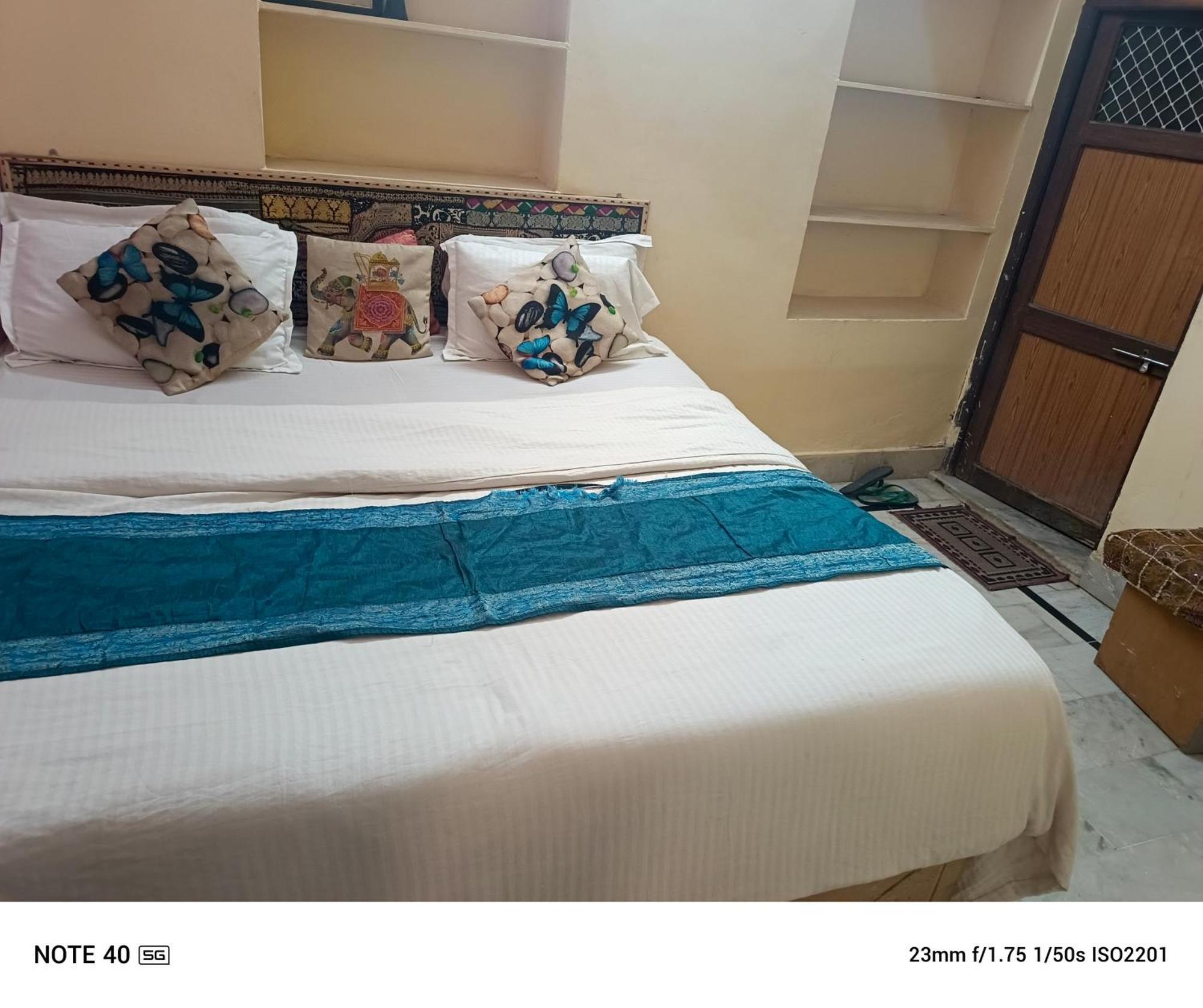 Neem Guest House Jaisalmer Zewnętrze zdjęcie